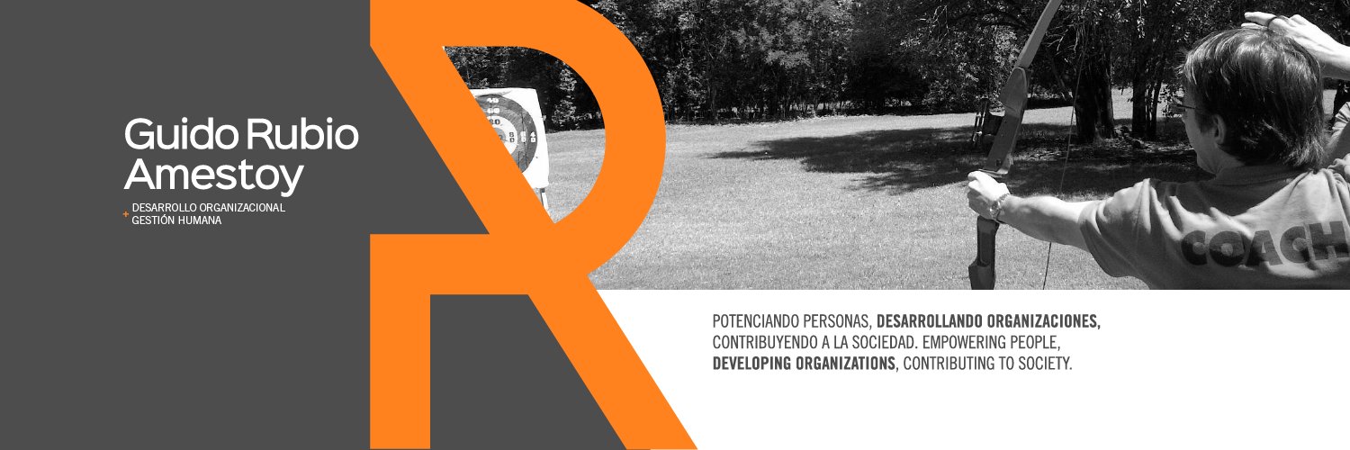 Guido Rubio Amestoy banner
