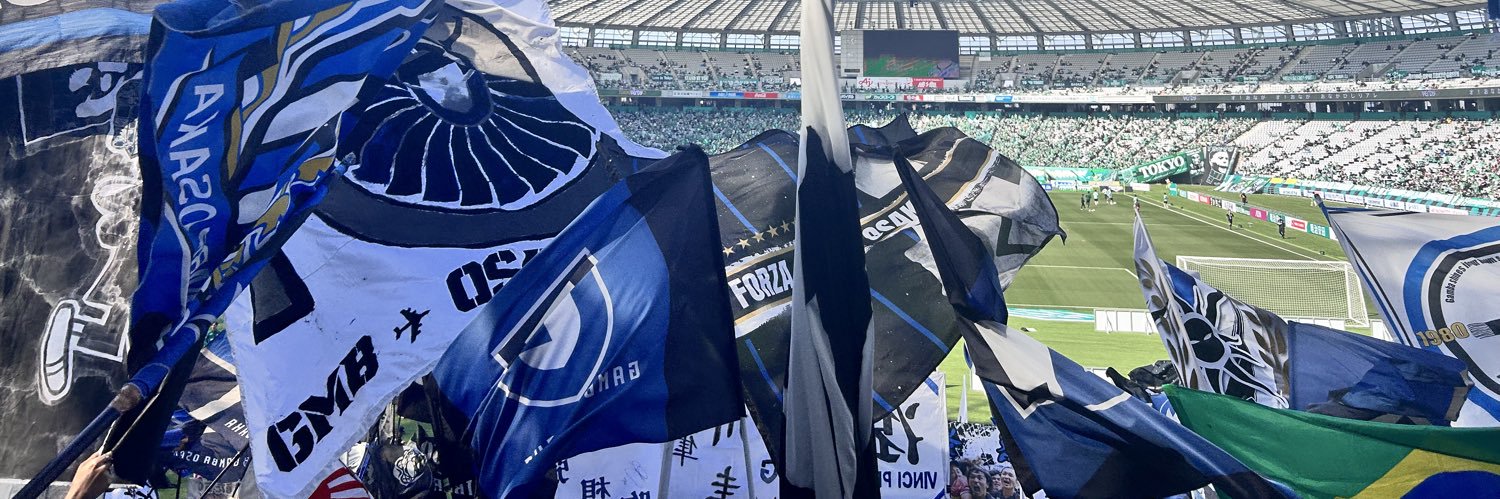 RAKUJIGAMBA13's profile banner image