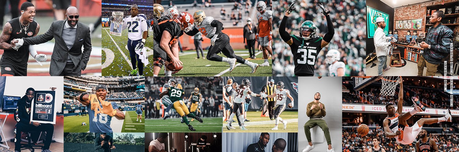EntourageMGMT's profile banner image