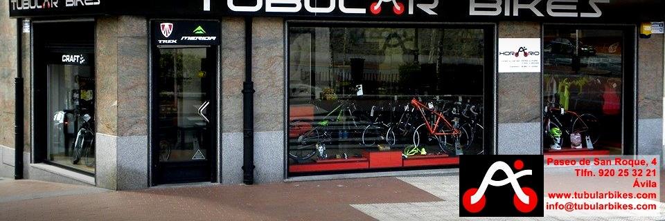 TubularBikes's profile banner image