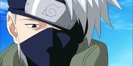 Kakashi Hatake banner