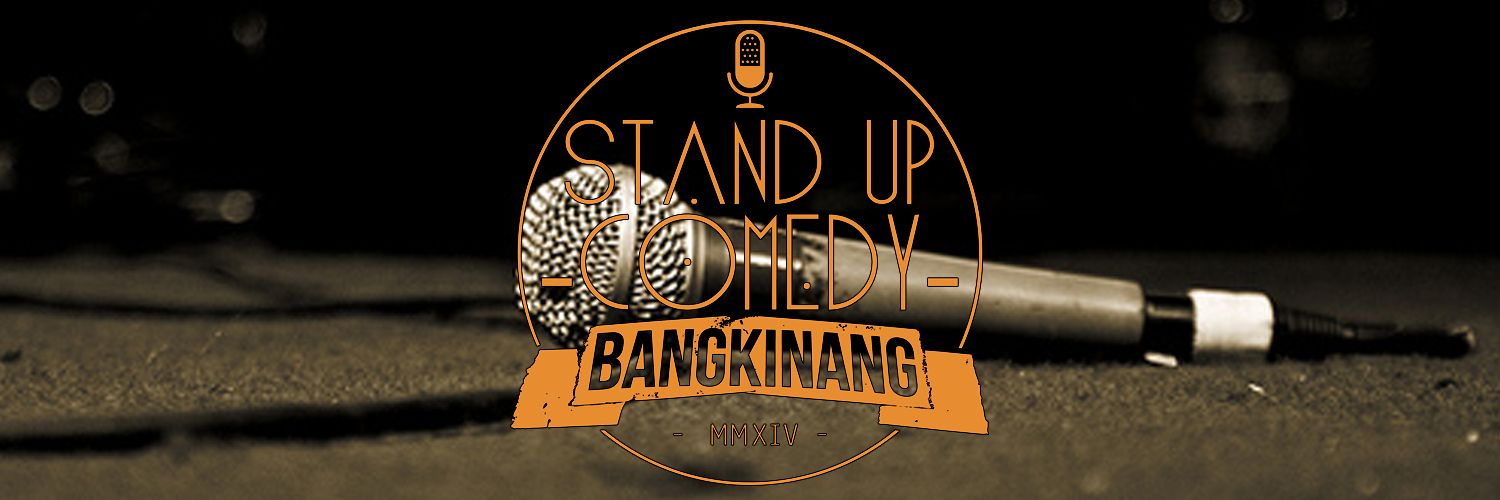 Stand Up Comedy BKN banner