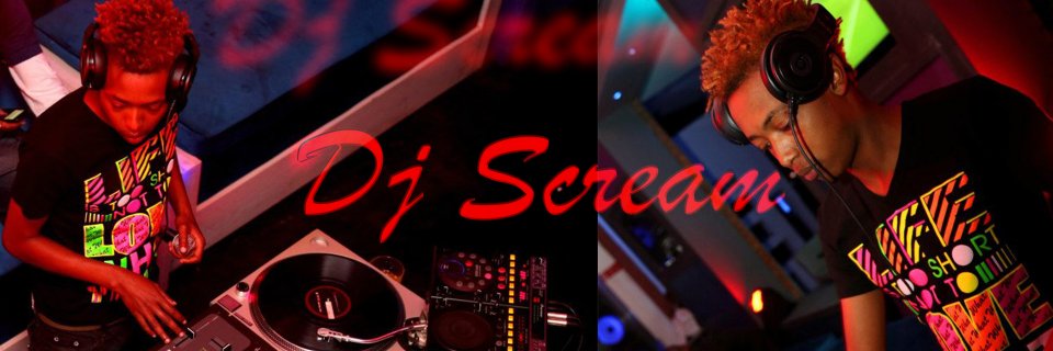 djmistascream's profile banner image