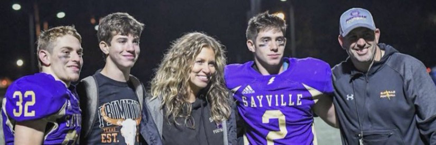 CoachSands@SayvilleFB Profile Banner