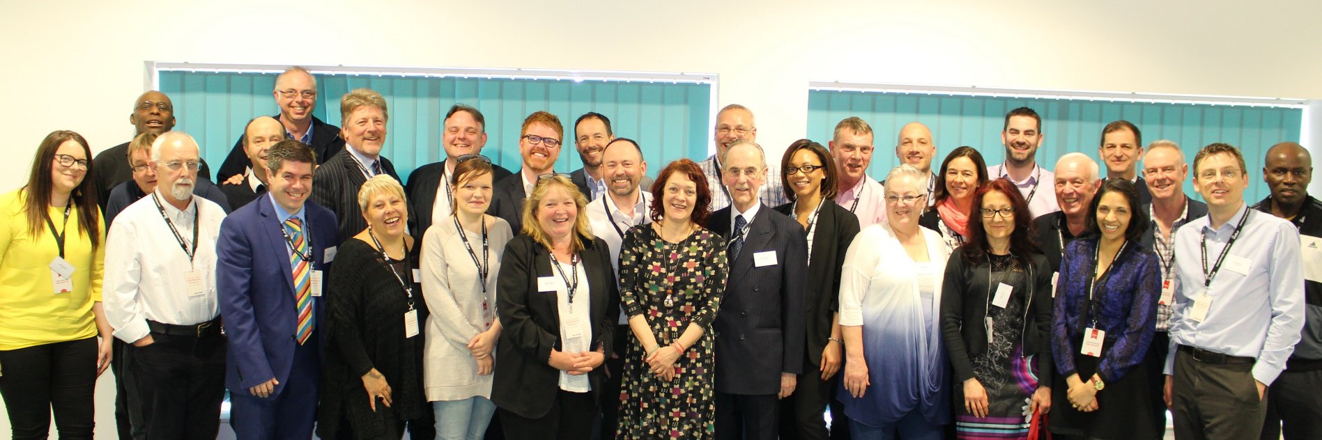 LSCT Forum Conference banner