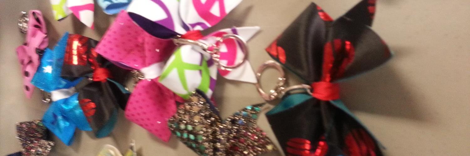 cheercrazymom's profile banner image