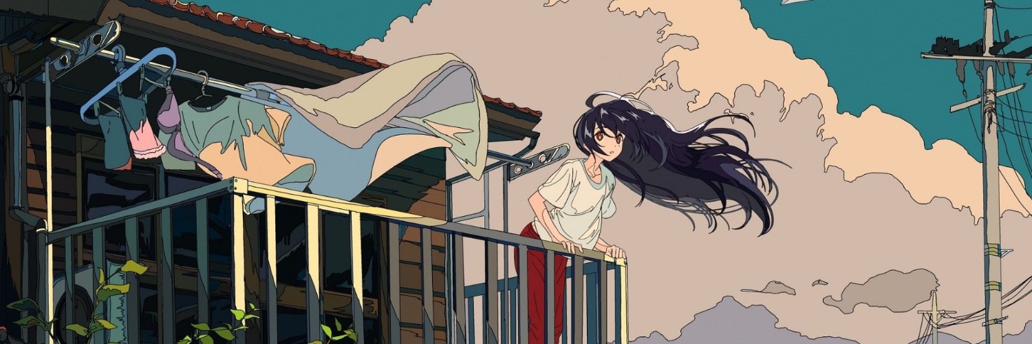 JZ_Melody's profile banner image