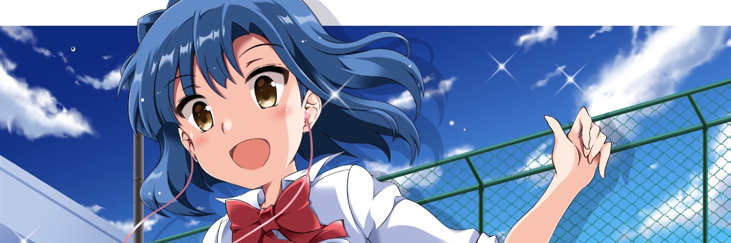 train@杏奈✕百合子本委託中 banner