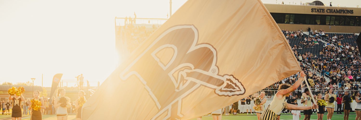 Broken Arrow Football banner