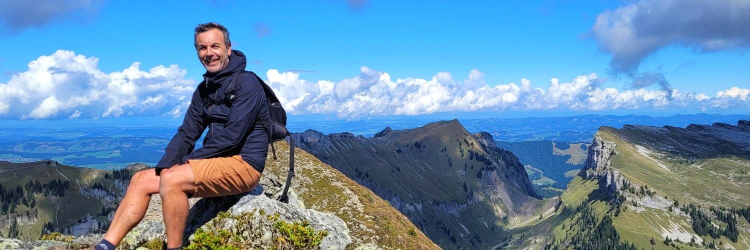 davidaparkin's profile banner image