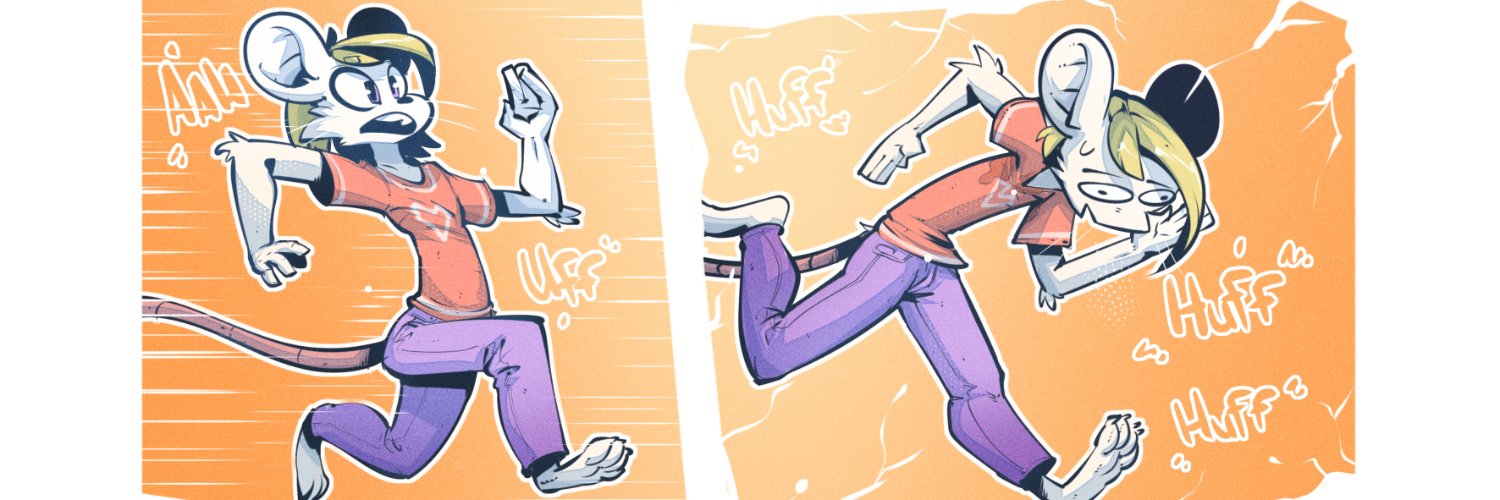 Ratcha 🔞 banner
