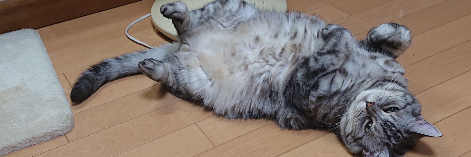 yuzuma0's profile banner image