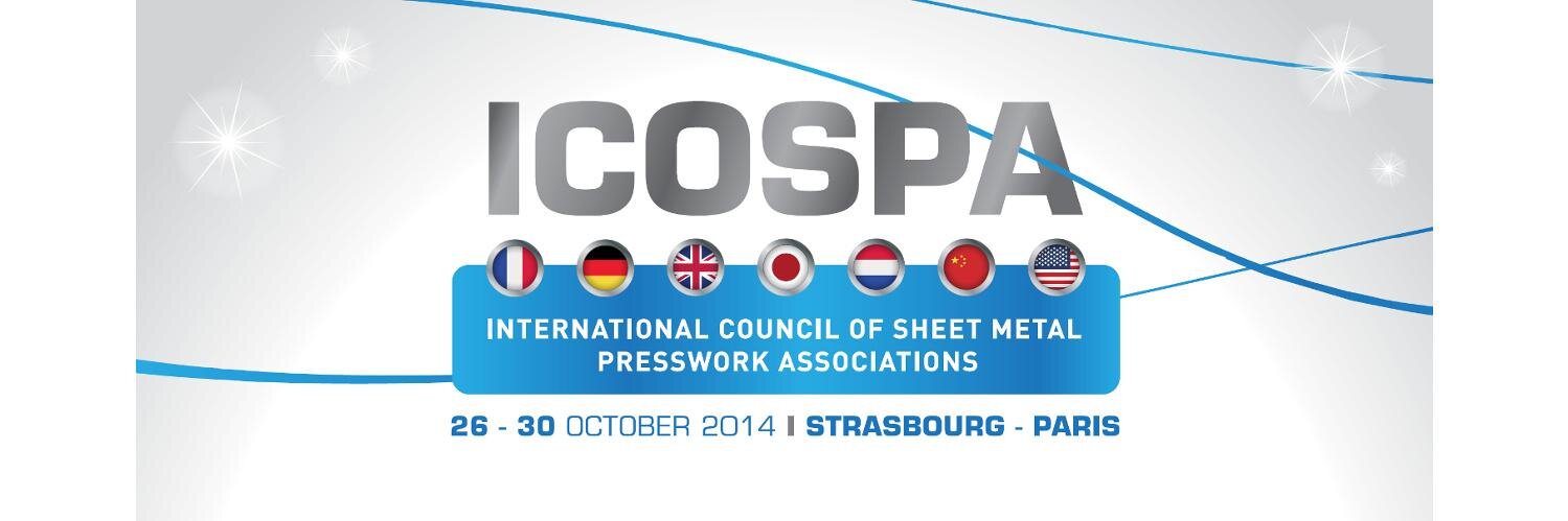 ICOSPA's profile banner image