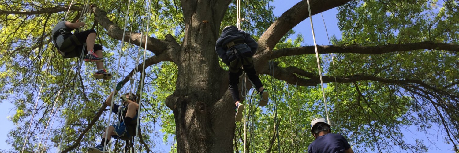 Rockwood HPE Department banner