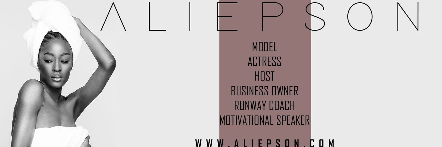 TeamAliepson's profile banner image