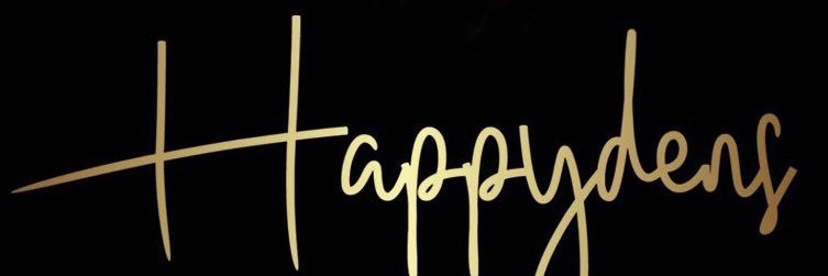 Happydens's profile banner image