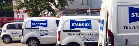 StandoxNL's profile banner image