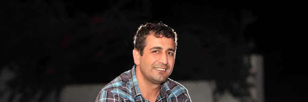 Irfan ALTAY 🇹🇷 🇦🇿 banner