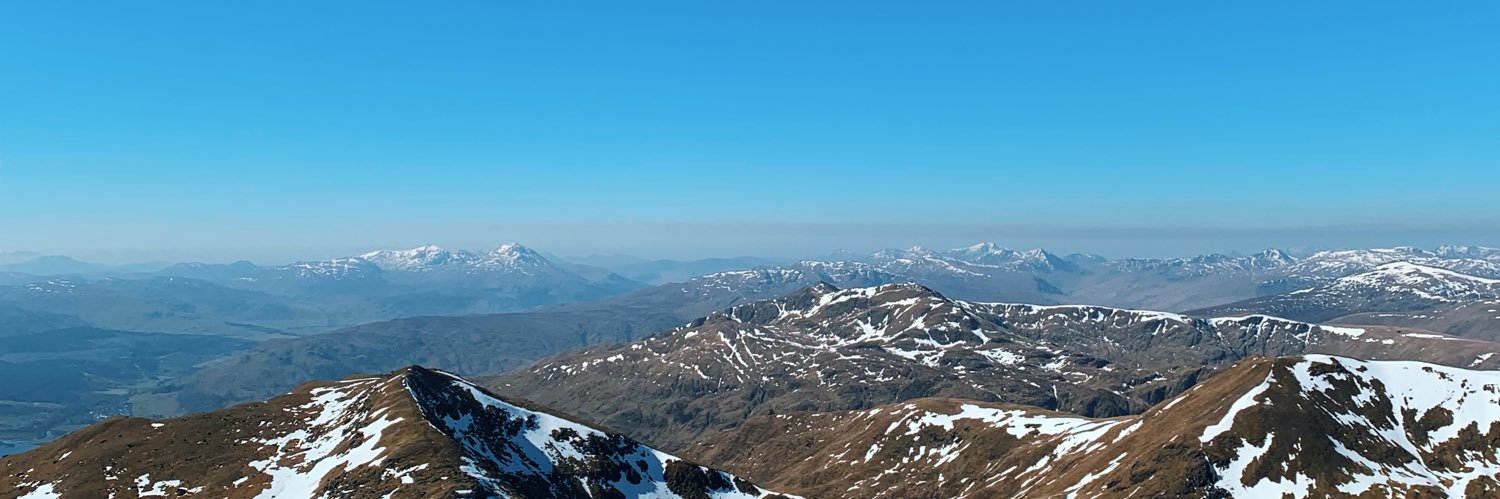 DougBrotherston's profile banner image