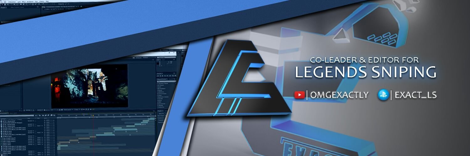 Exact_LS's profile banner image
