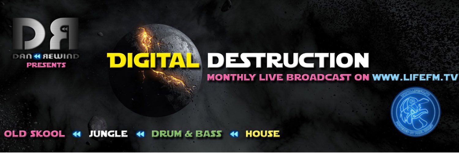 Dan Rewind banner