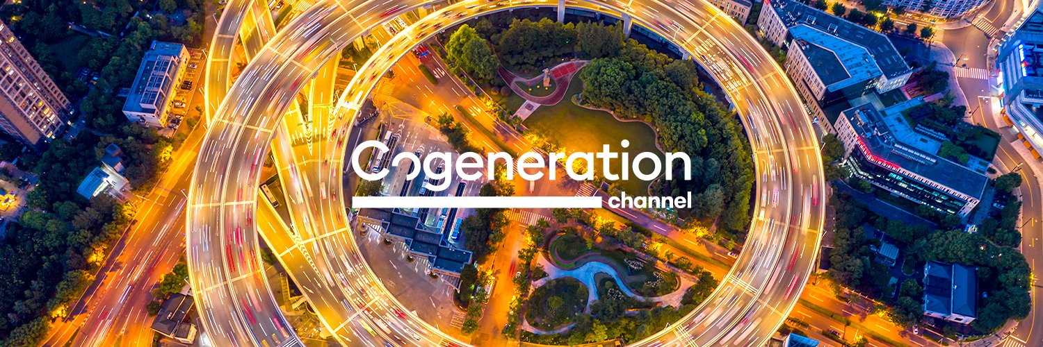 Cogeneration Channel banner
