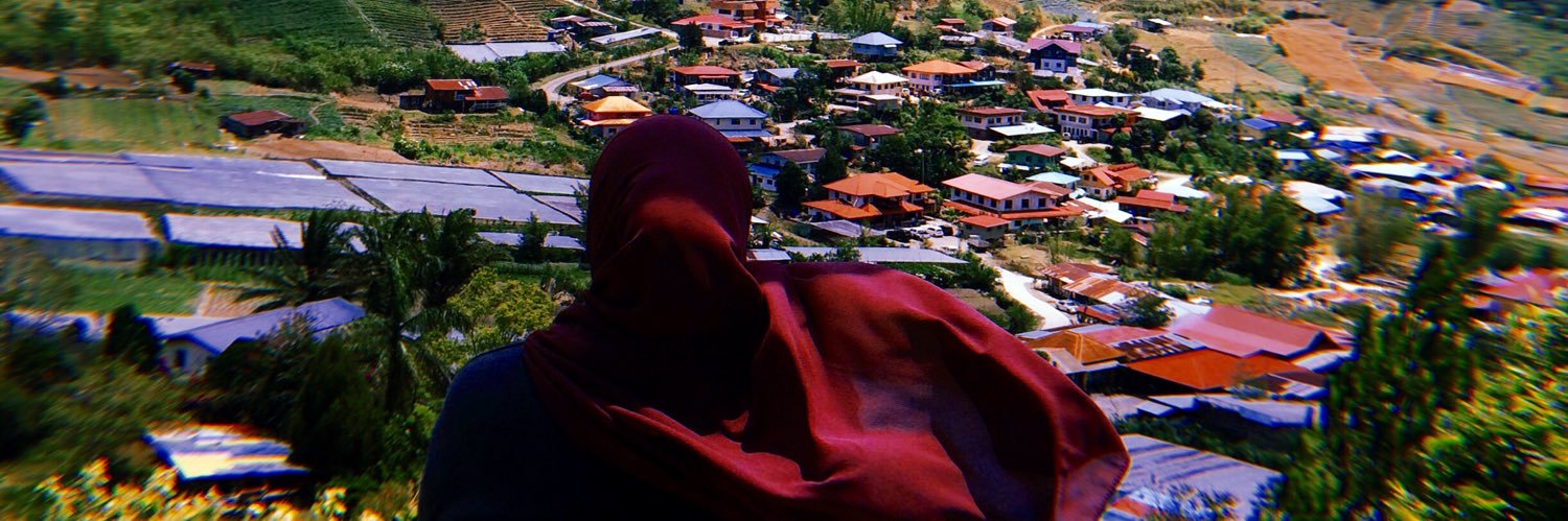 maisarahnor's profile banner image