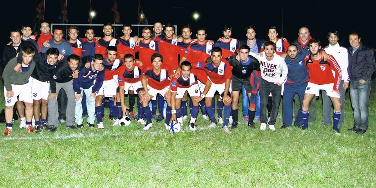 CTM Fútbol Universitario banner