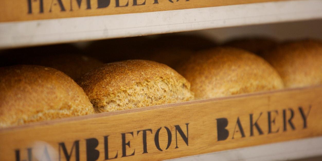 HambletonBakeWB's profile banner image