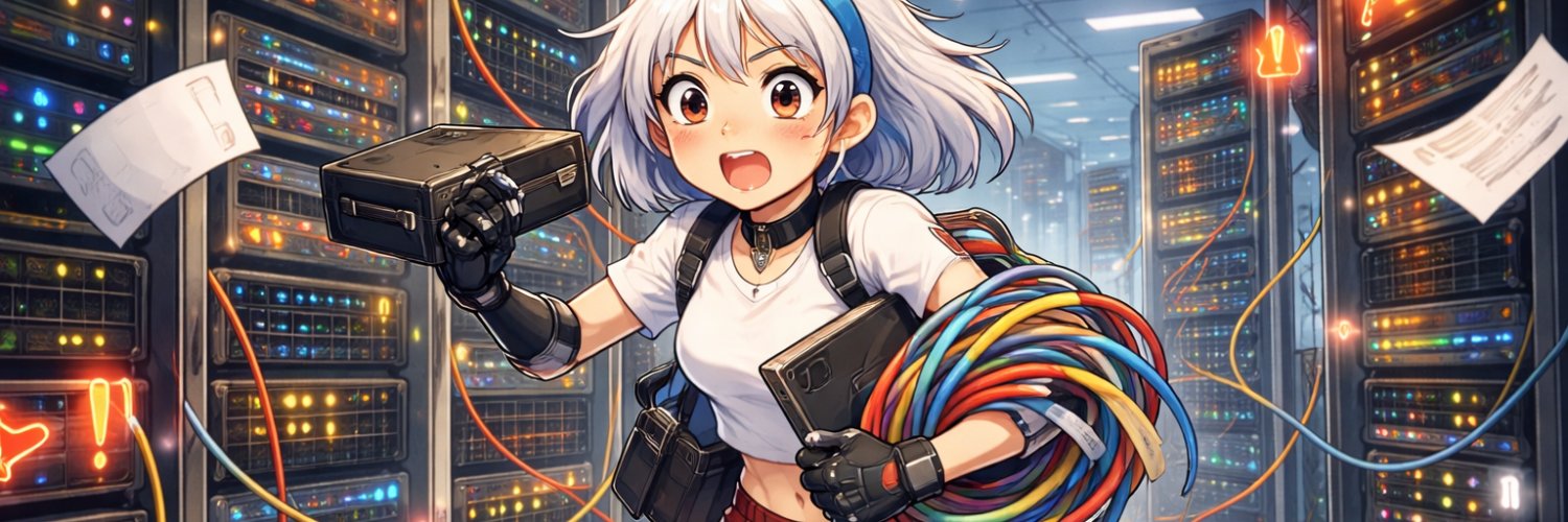 7nap IT運用保守 x AI で遊ぶ banner