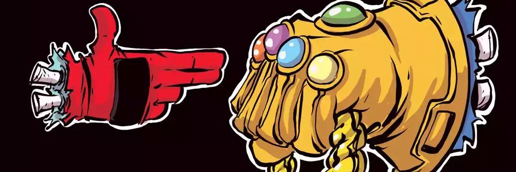 Spade85's profile banner image