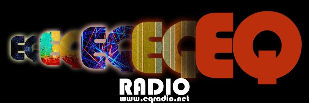 EQRadio banner