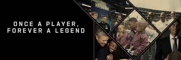 NFL Legends Profile Banner