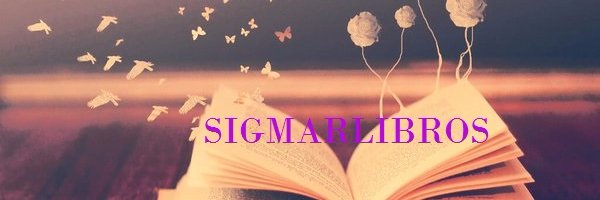 sigmarlibros's profile banner image