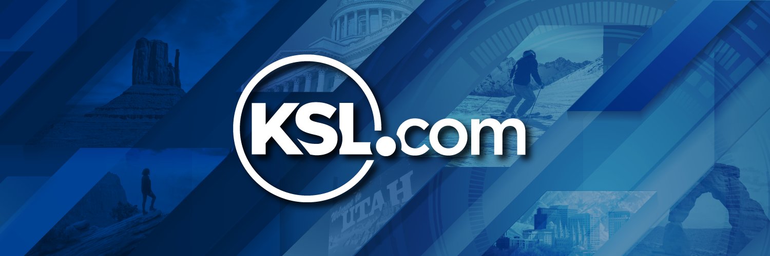 KSL.com - Utah Breaking News's banner