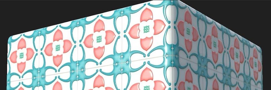 thortt's profile banner image