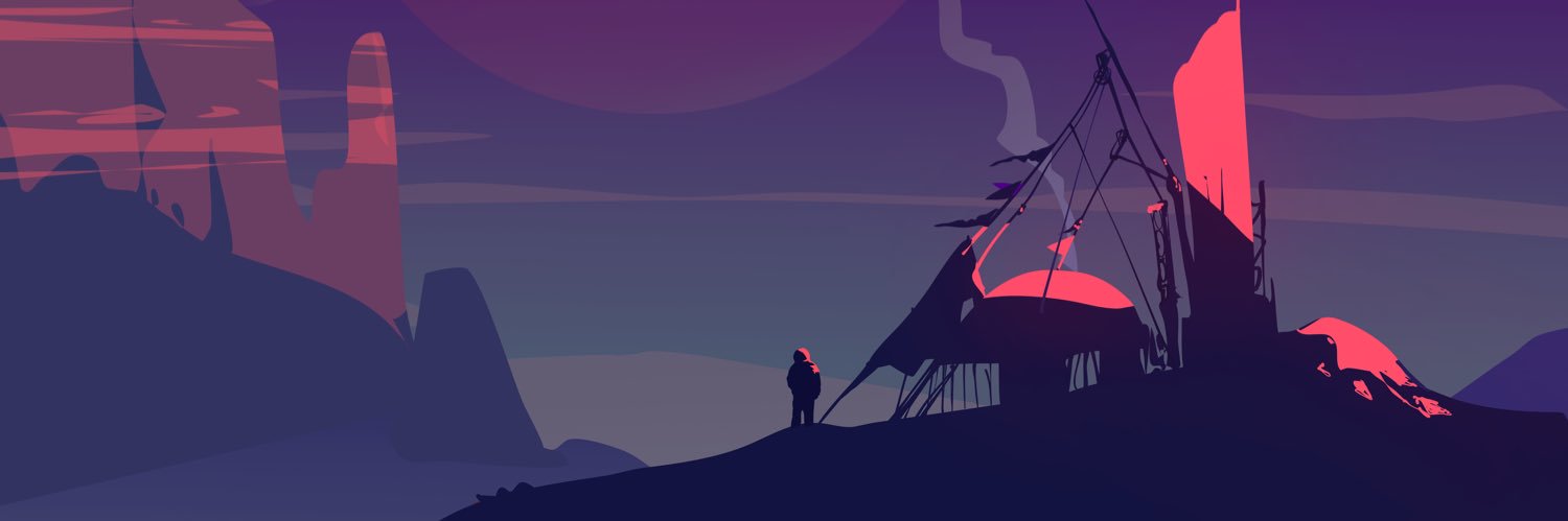 notpill's profile banner image
