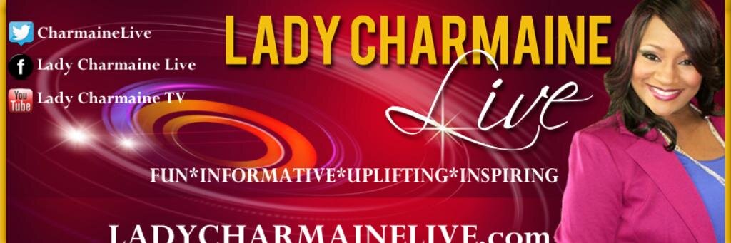 Lady Charmaine banner