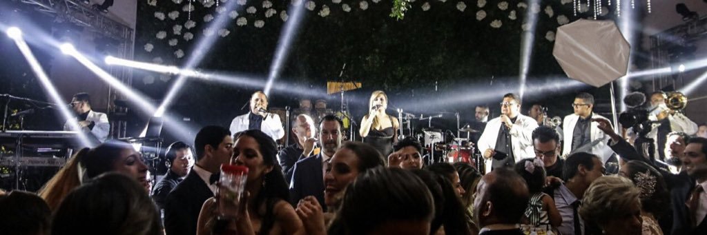 Orquesta Café banner