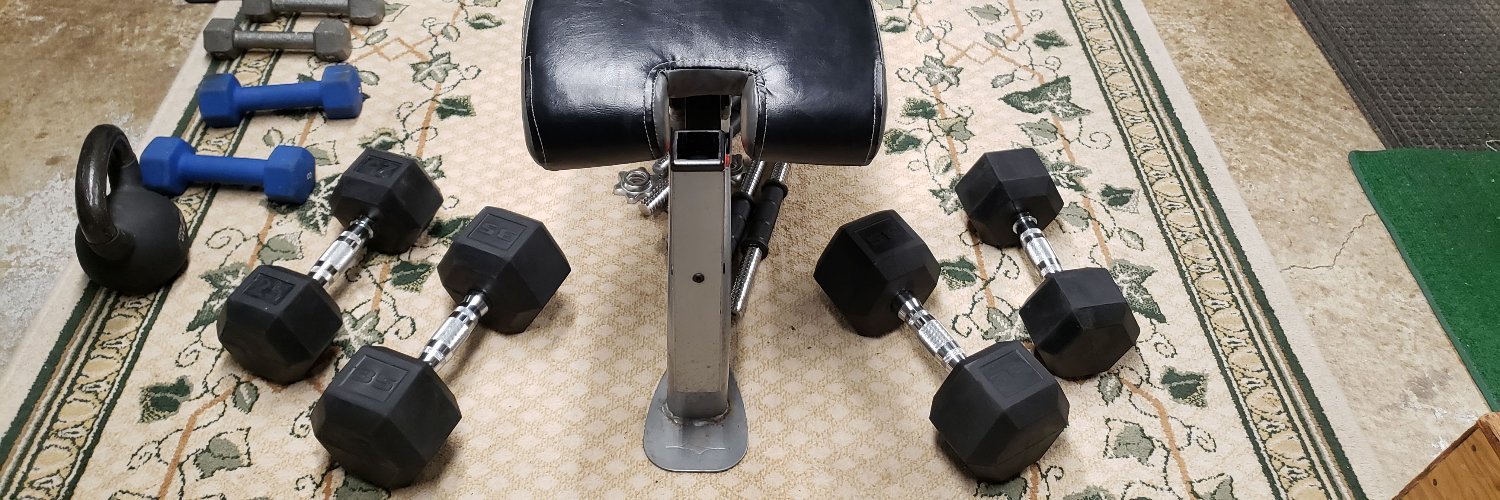 FitnessReset's profile banner image