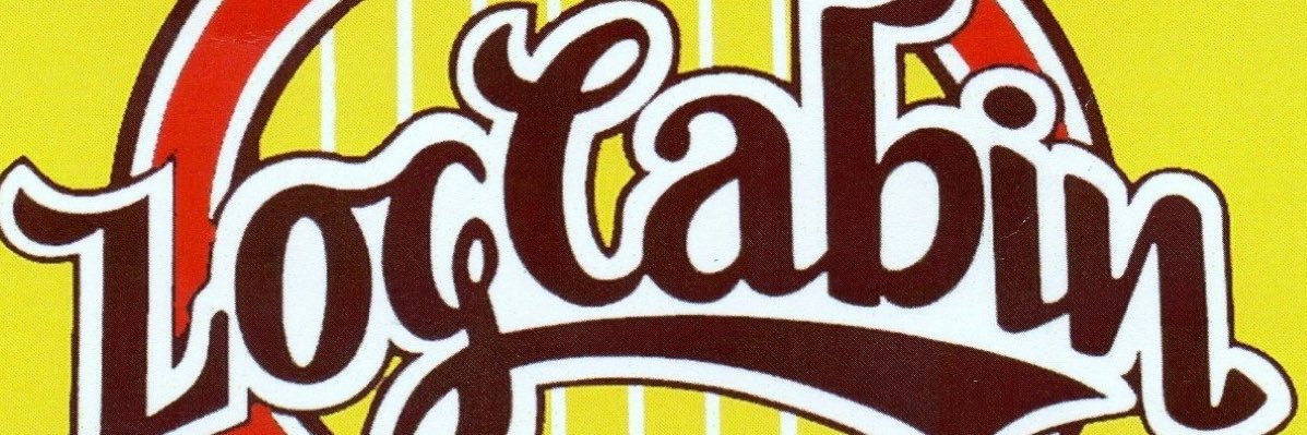 LogCabinBar's profile banner image