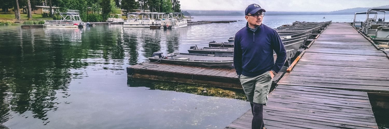 rommeldf's profile banner image