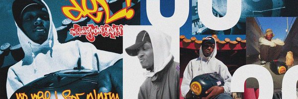 DelHIERO Profile Banner
