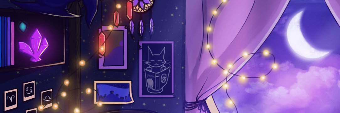 Calyxi's profile banner image