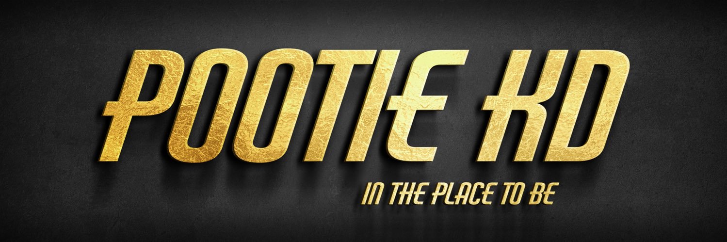 PootieKD says we eating GOOD😋 banner