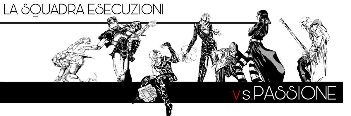 リサリサ banner