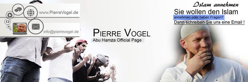 PierreVogel's profile banner image