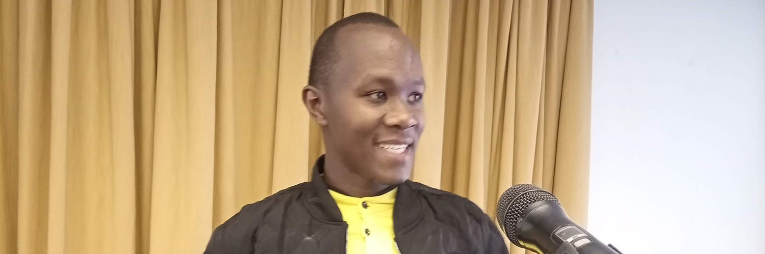 nicholaswaititu's profile banner image