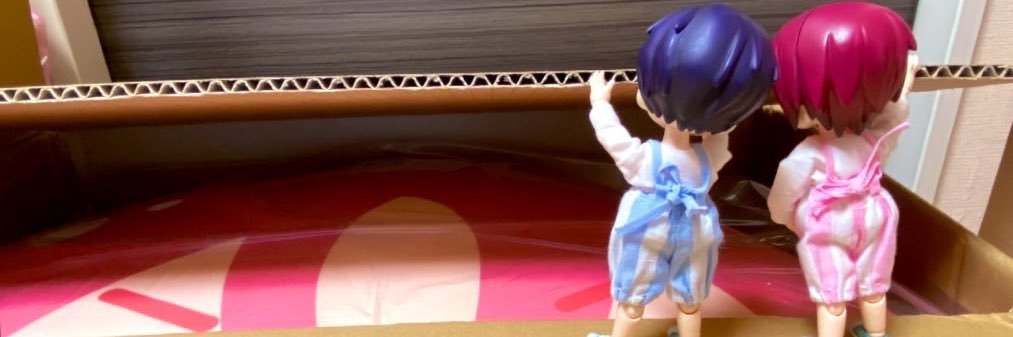 02rinxmxrin02's profile banner image