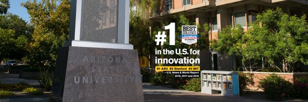 asulightworks Profile Banner